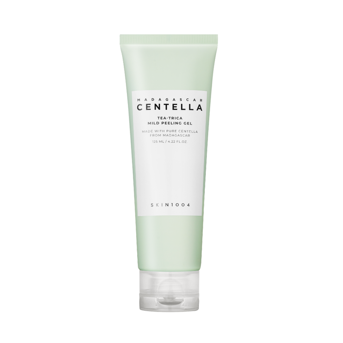 [SKIN1004] Madagascar Centella Tea-Trica Mild Peeling Gel