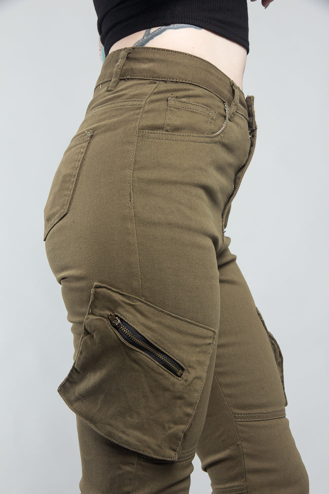 Olive