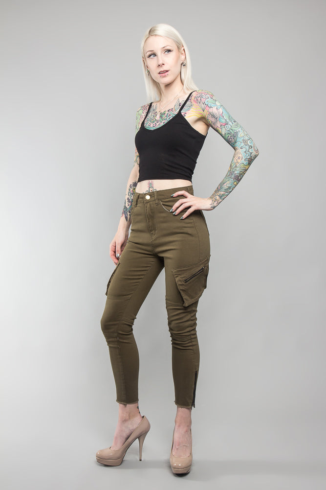 Olive