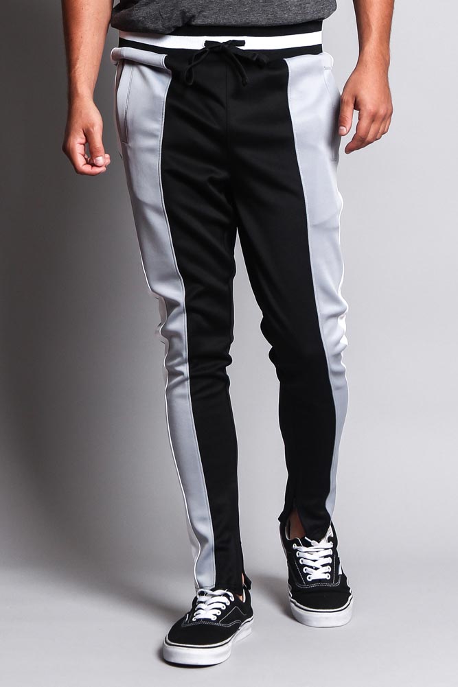 Black/Grey / Small