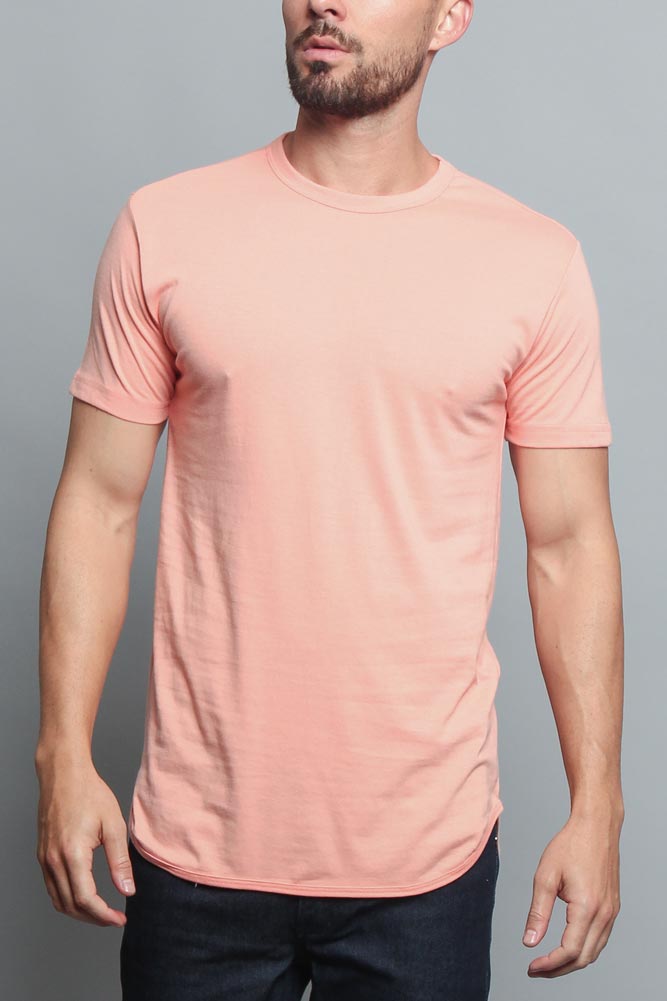 Coral / Small