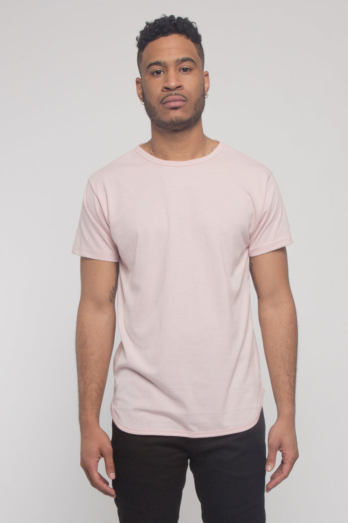 Light Dirty Pink / Small