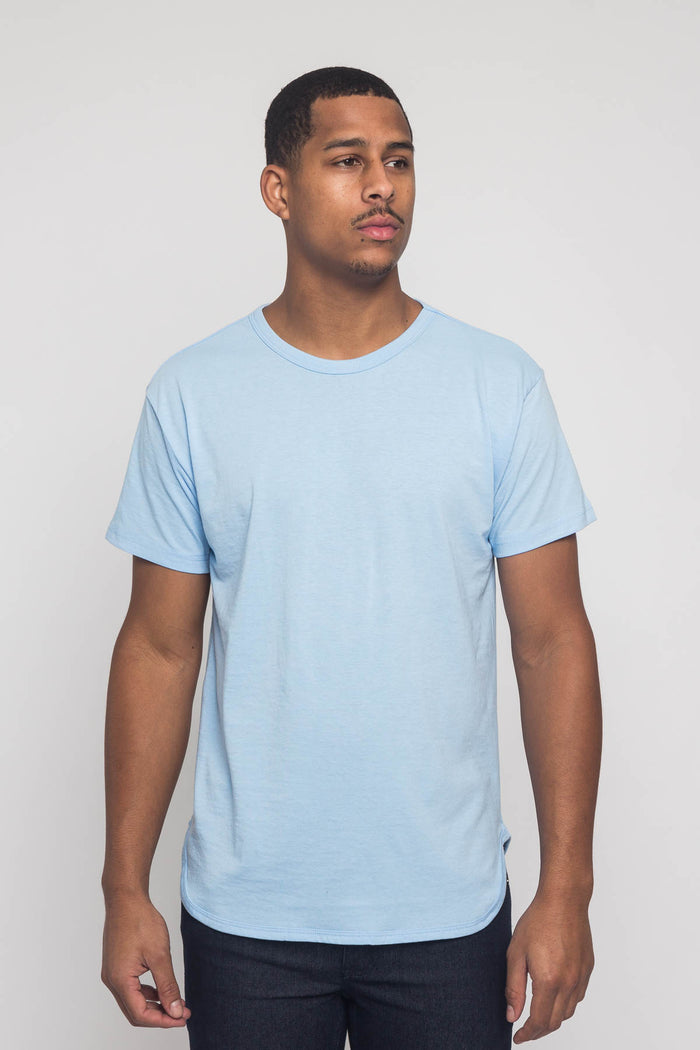 Sky Blue / Small