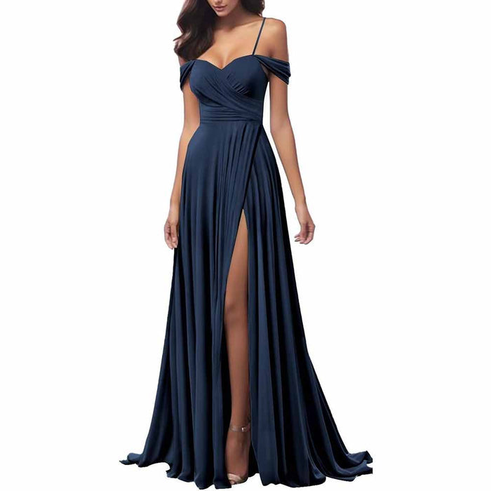 Navy Blue / US2-26W