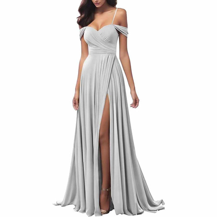 Silver / US2-26W