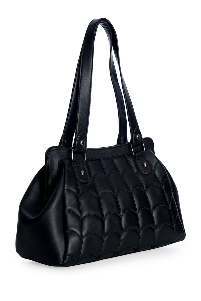 Spider Bite Handbag