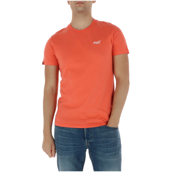 orange / S