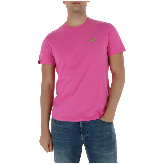 pink / S