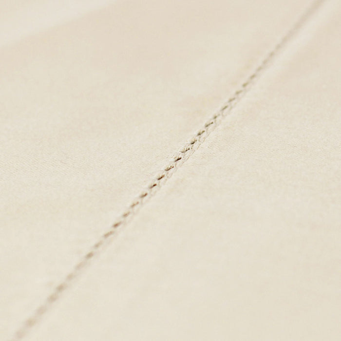 Supima Cotton 400 Thread Count Hemstitch Sheet Set