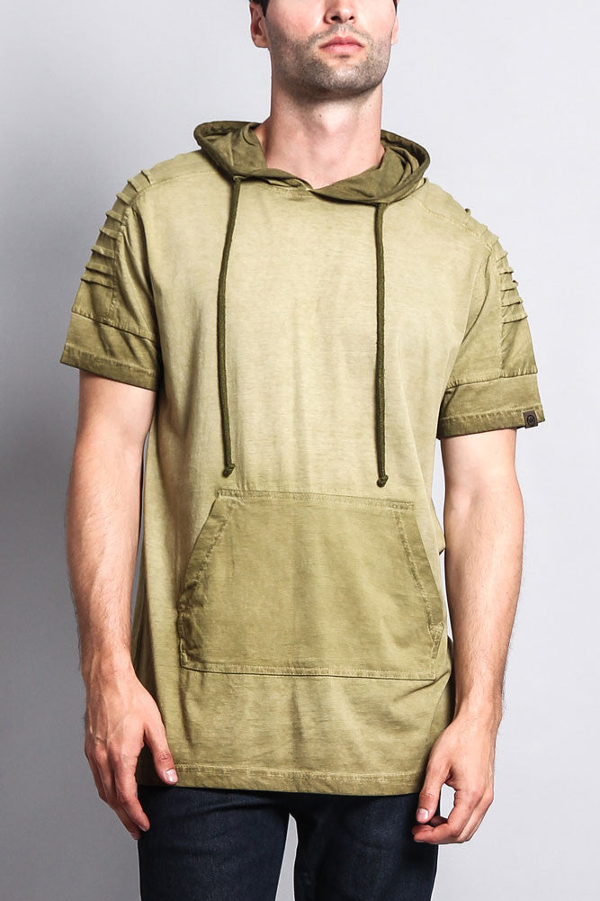 Olive / Small