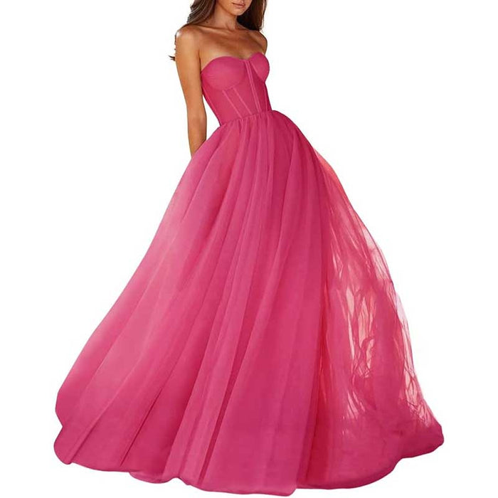 Hot pink / Free