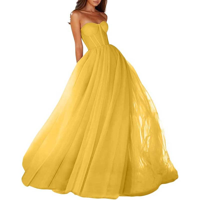 Yellow / Free