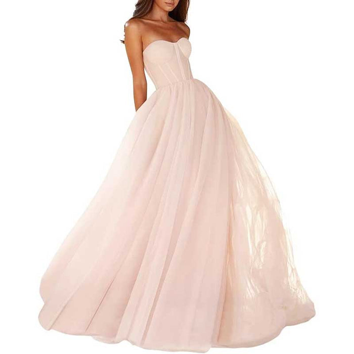 Pearl pink / Free