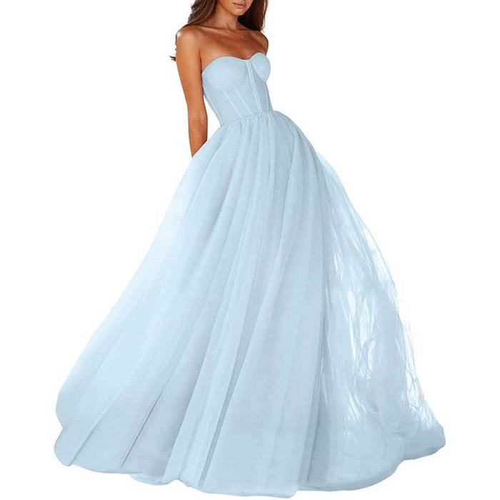 Light blue / Free