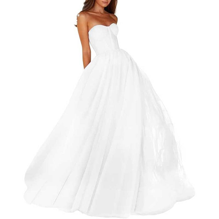 White / Free