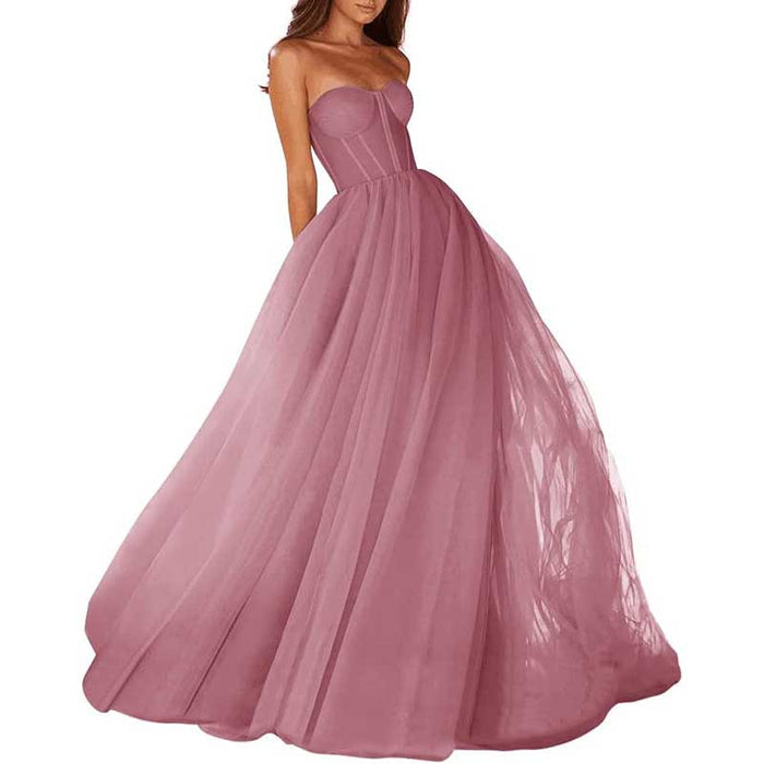 Rose pink / Free