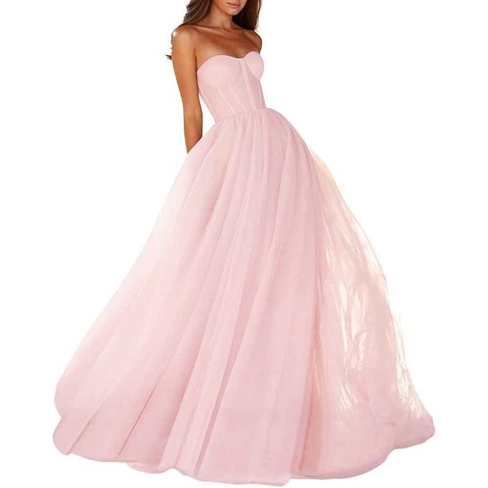 Baby pink / Free