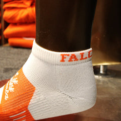 TCK Ay Ziggy Low Cut Color Block Sock