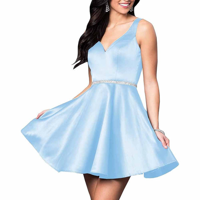 Sky blue / Free
