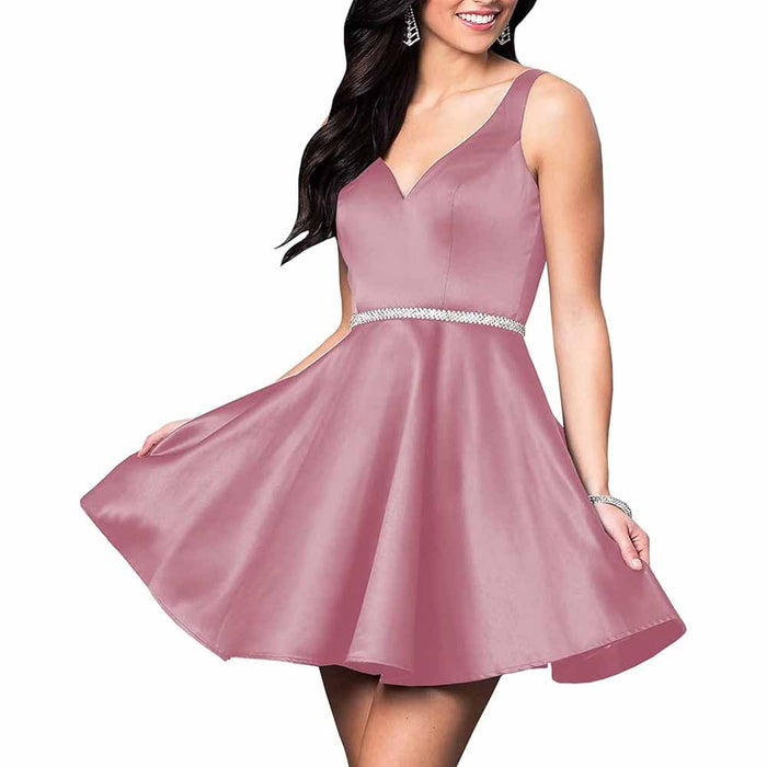 Dusty rose / Free