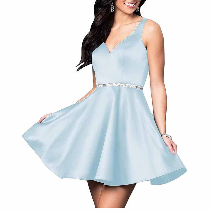 Light blue / Free