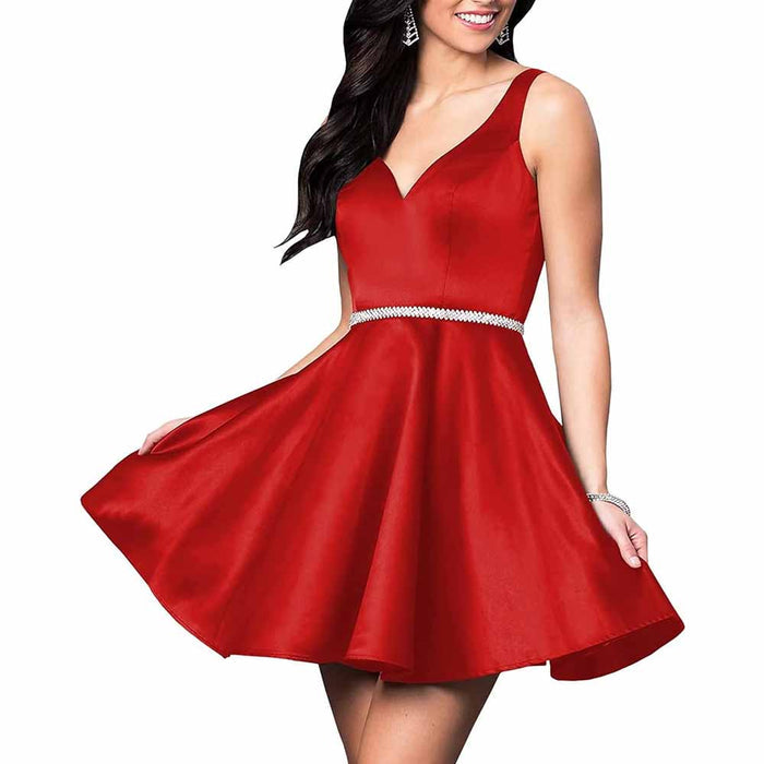 Red / Free