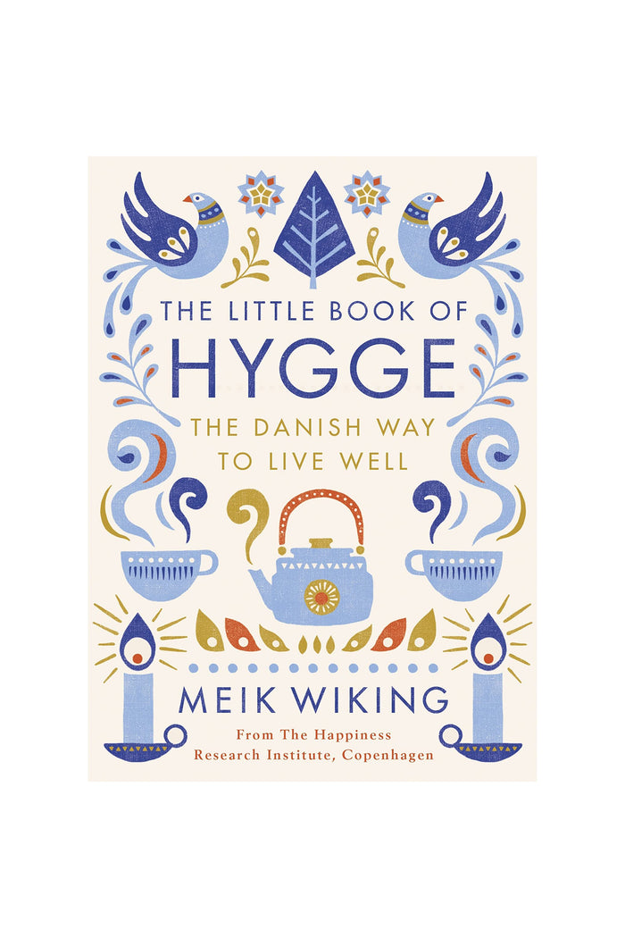 The Little Book of Hygge