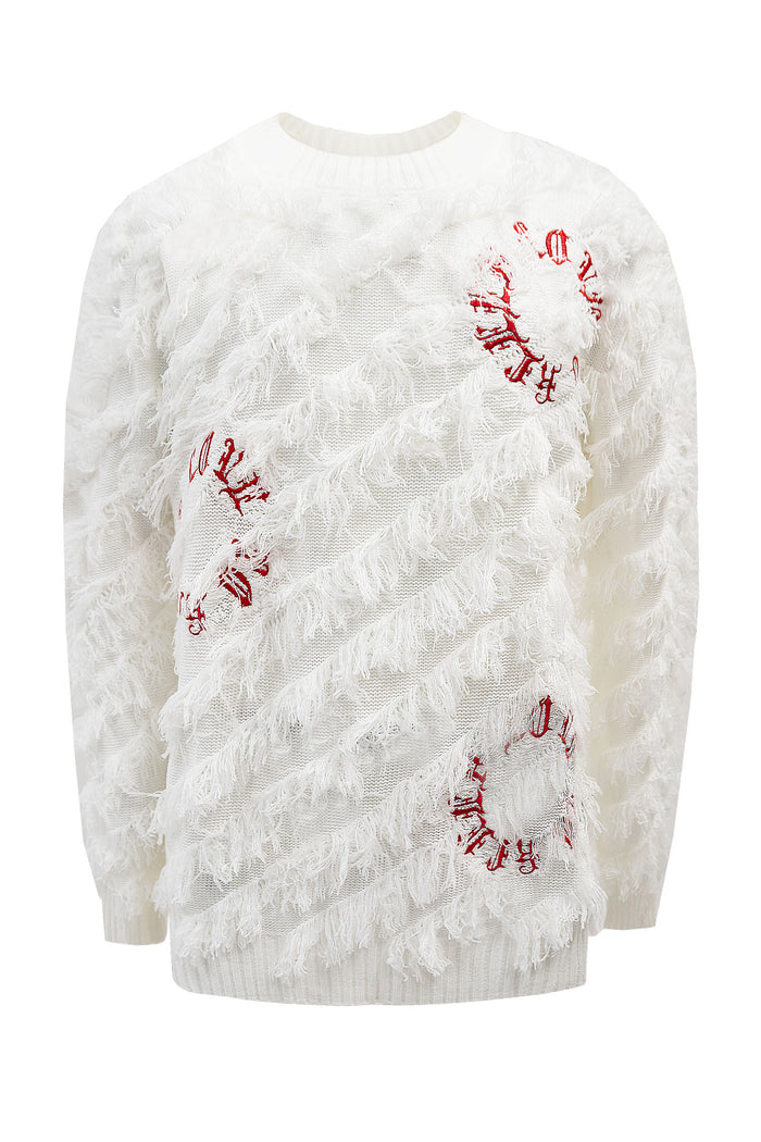 Pindle (White)