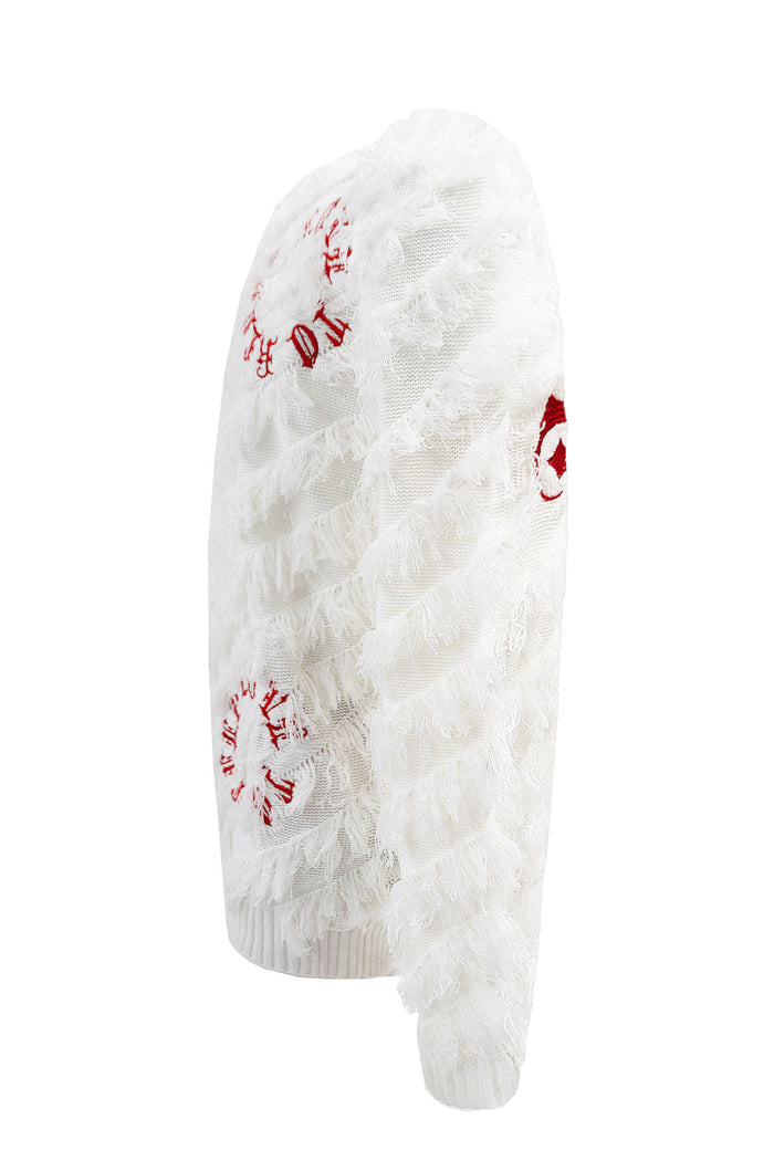 Pindle (White)