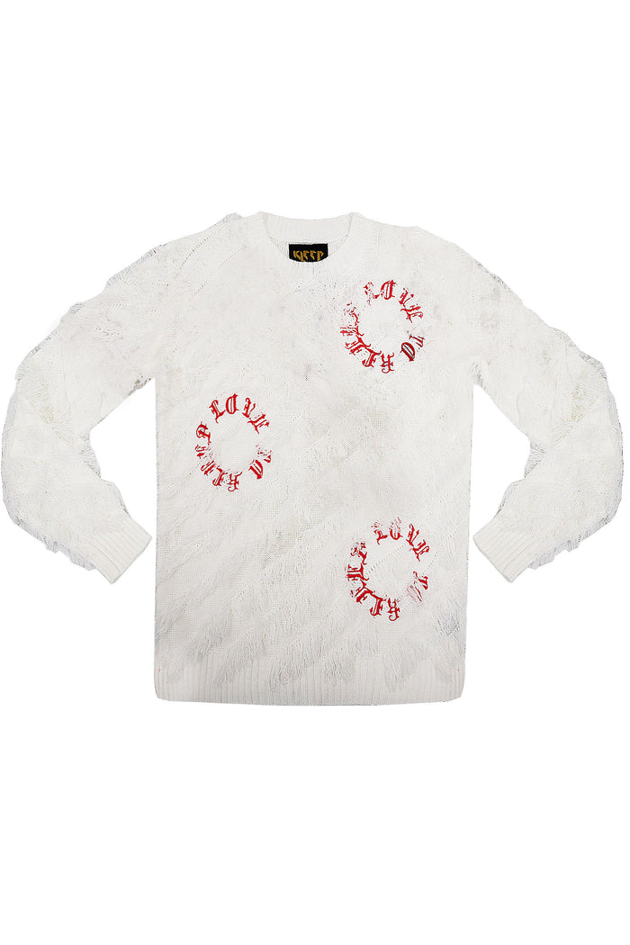 Pindle (White)
