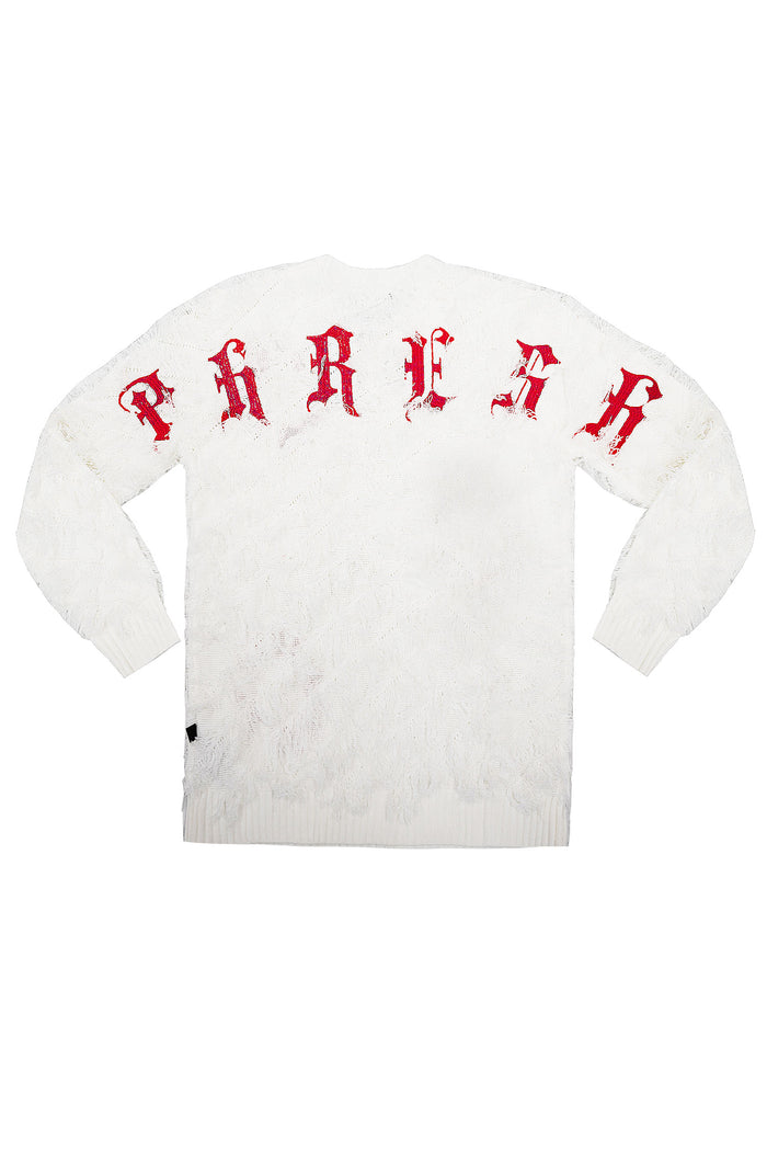 Pindle (White)