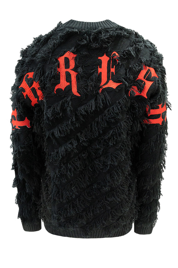 Degraw (Black)
