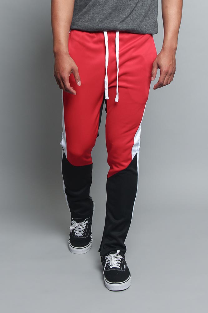 Red / Small