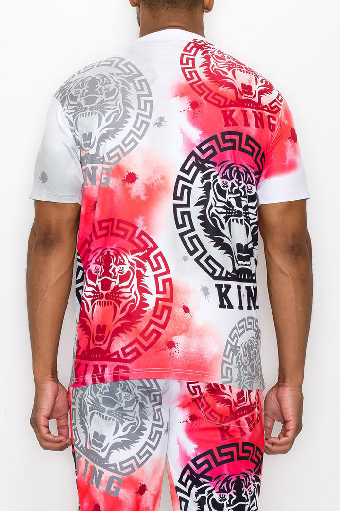 Koi Fish