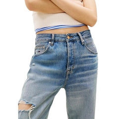 Tommy Hilfiger Jeans Femme Jeans