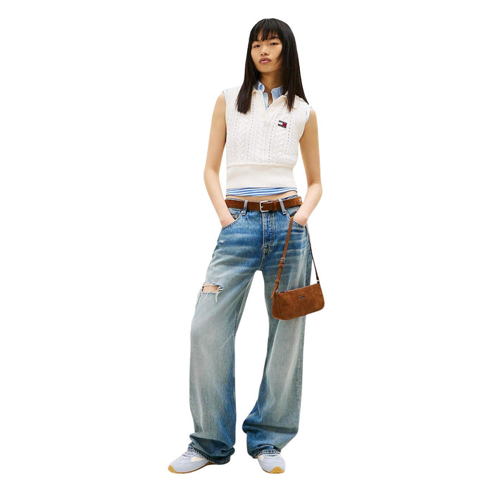 Tommy Hilfiger Jeans Femme Jeans