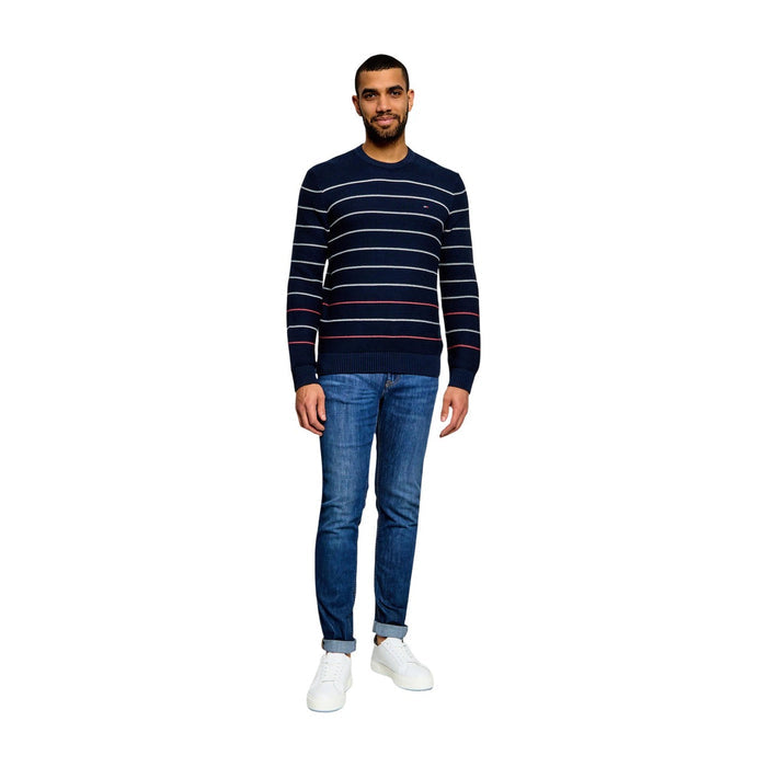 Tommy Hilfiger Jeans Homme Pulls