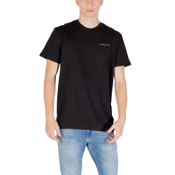 black / S