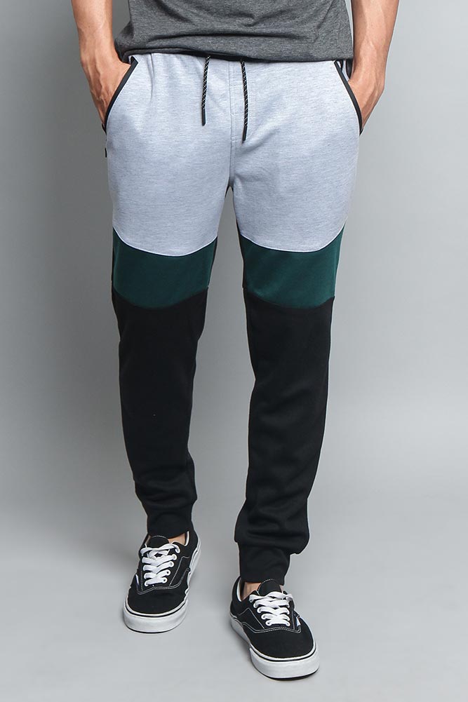 Green / Medium