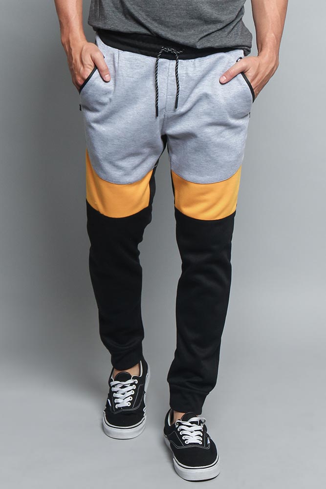 Yellow / Medium