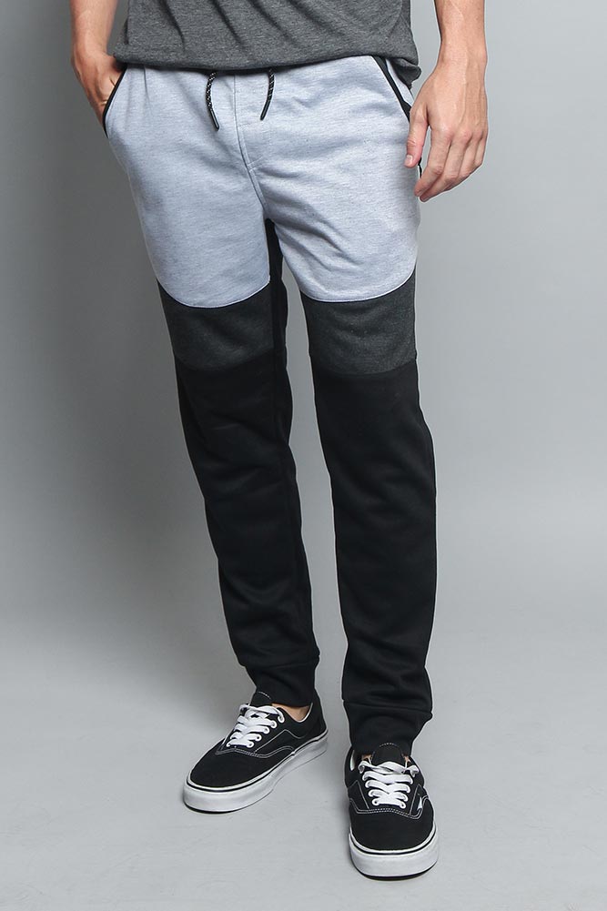 Black / Medium