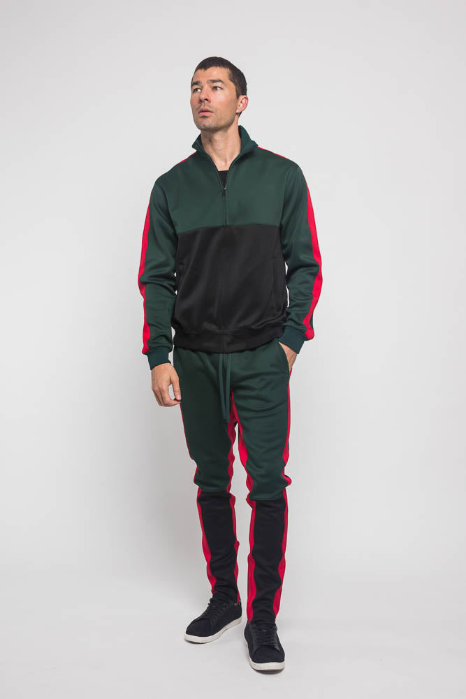 Green / Small