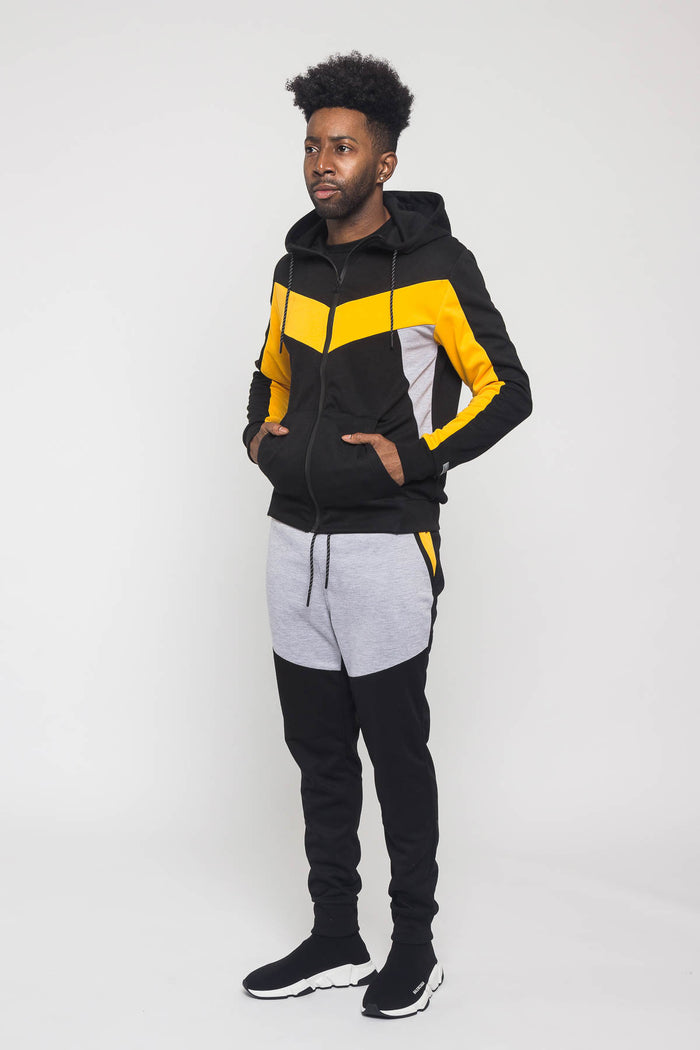 Yellow / Small