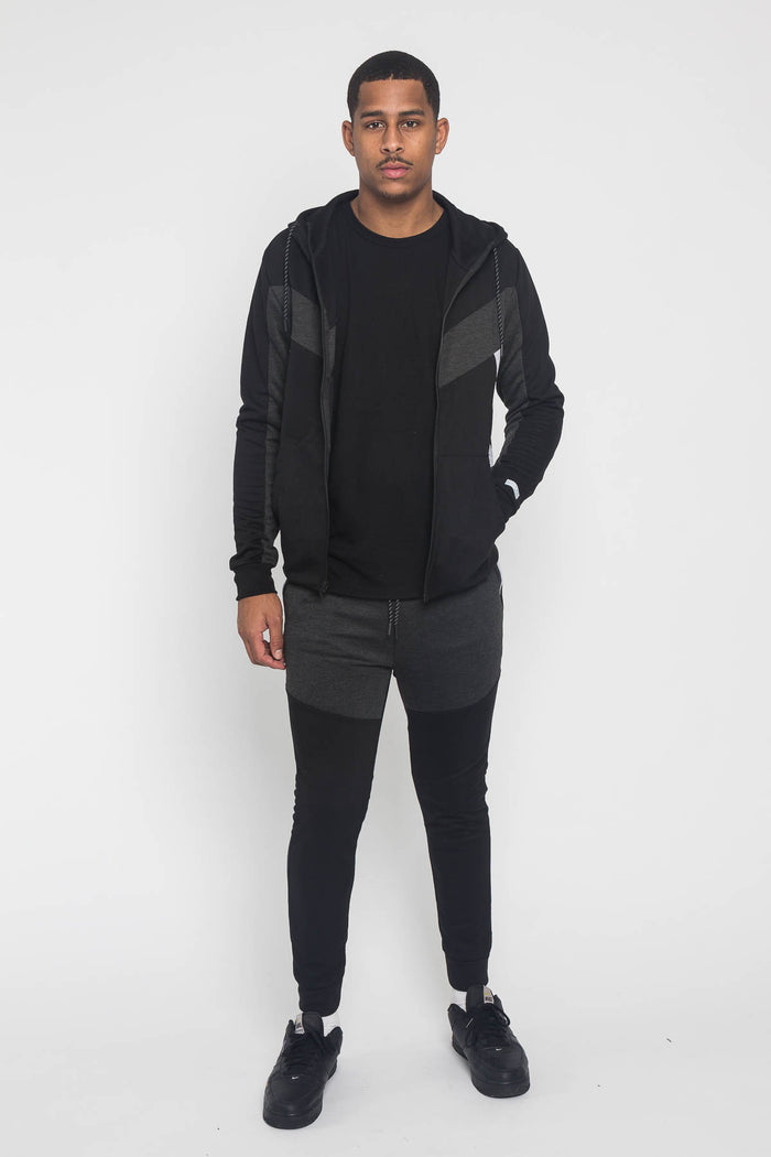 Black / Small