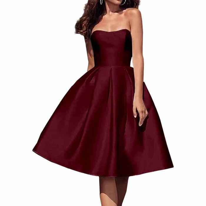 Wine red / Free