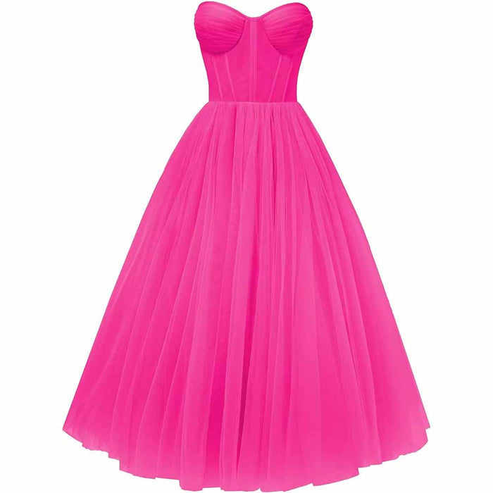 Hot pink / Free