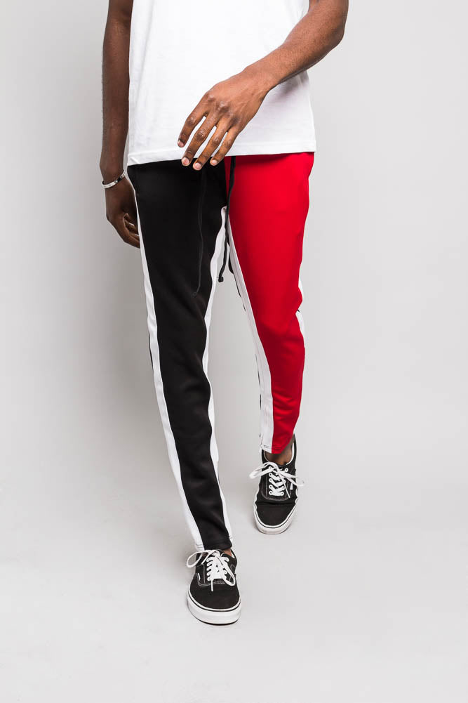 Red/Black / Small