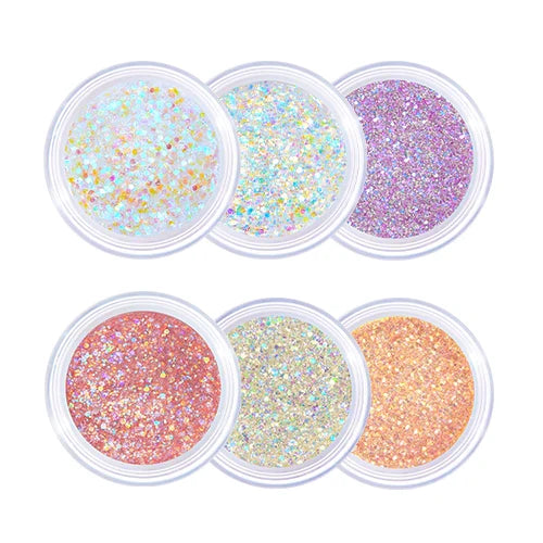 [Unleashia] Get Loose Glitter Gel