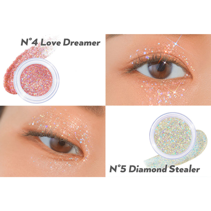 N°4 Love Dreamer