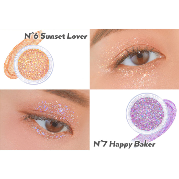 N°6 Sunset Lover